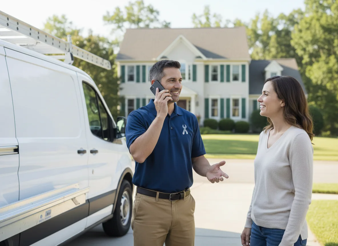 Home Gutter Service Deer Grove, IL FAQs