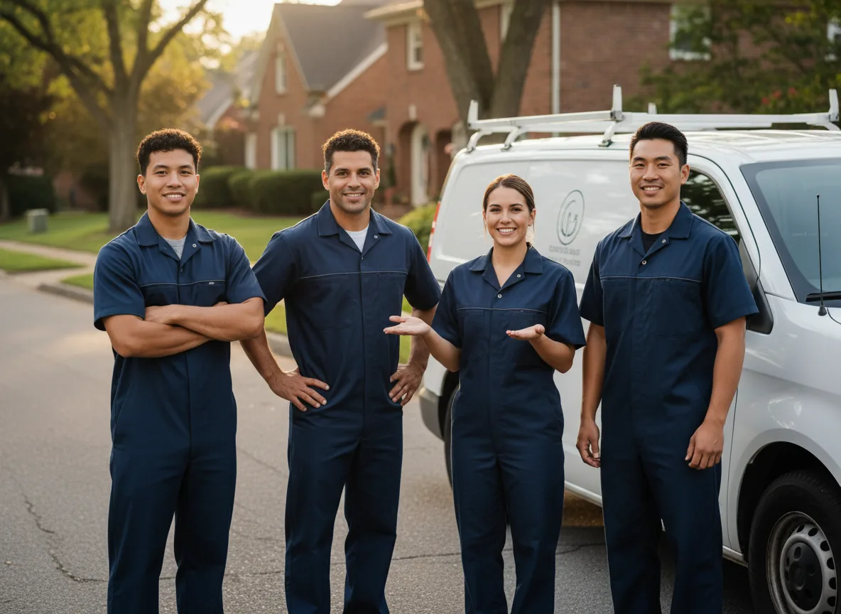 Home Gutter Service company in Deer Grove, IL